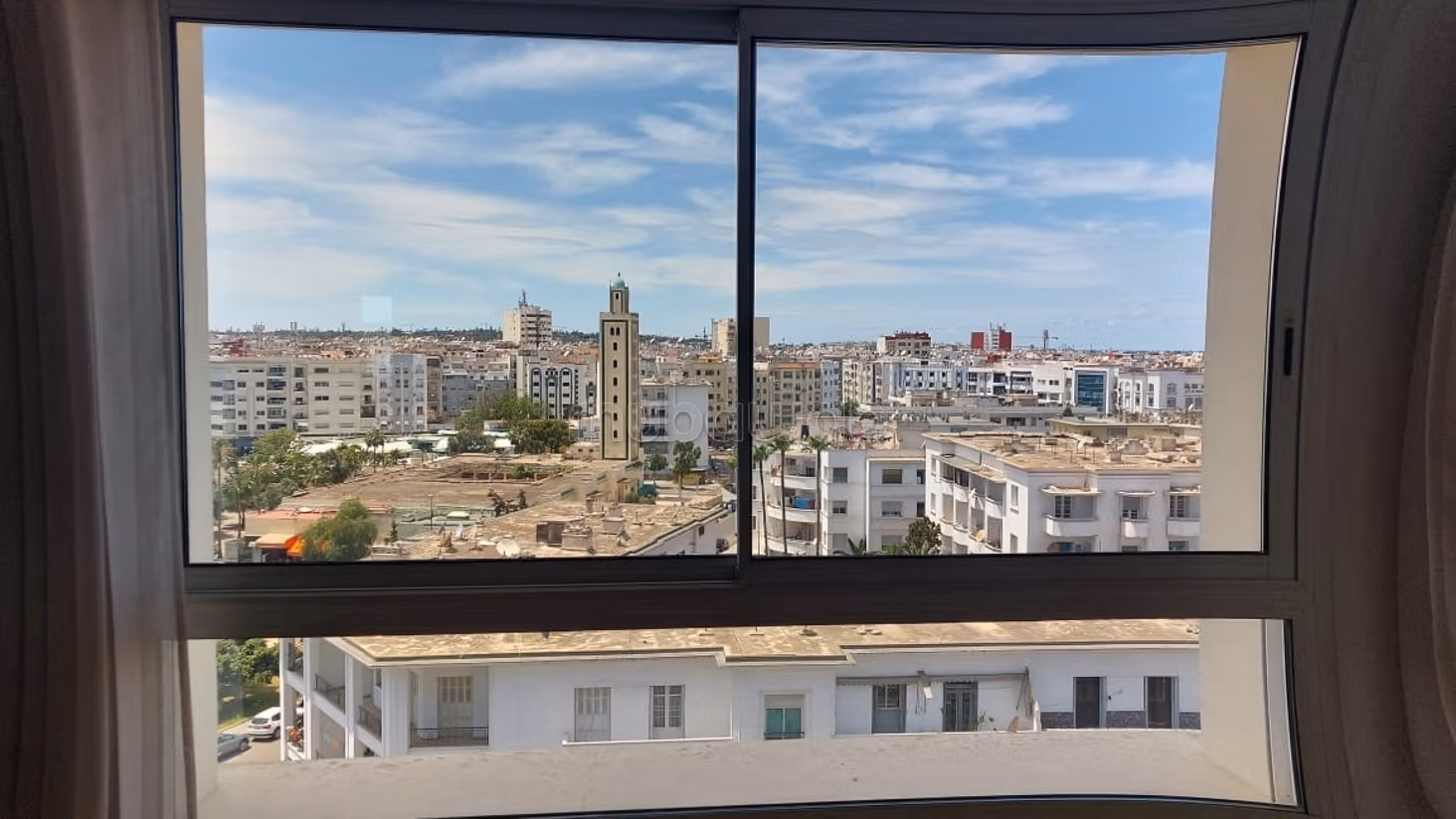 Appartement 240 m² à Bourgogne Est — 19