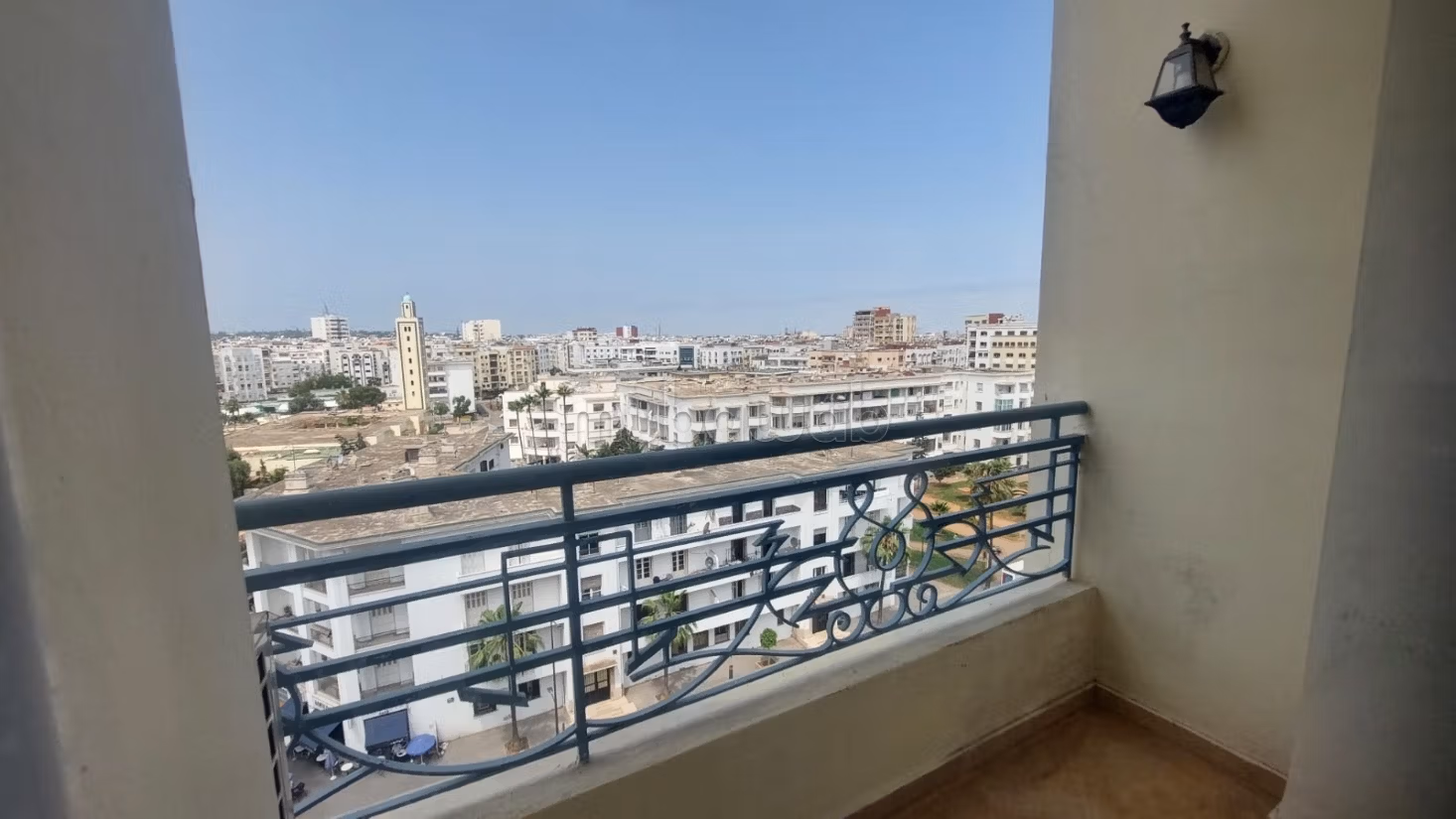 Appartement 240 m² à Bourgogne Est — 22