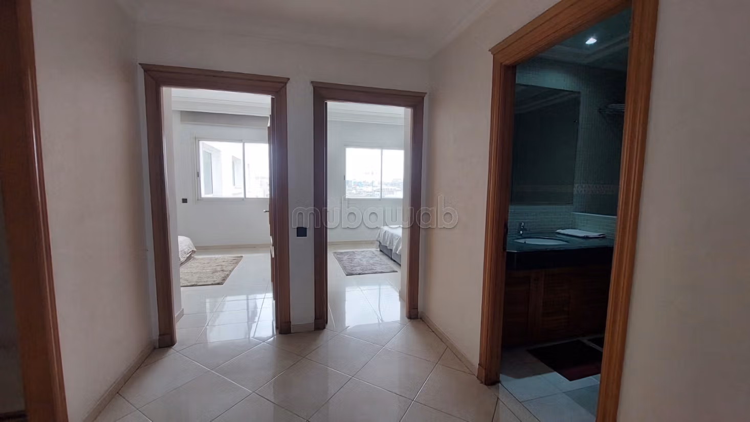 Appartement 240 m² à Bourgogne Est — 23