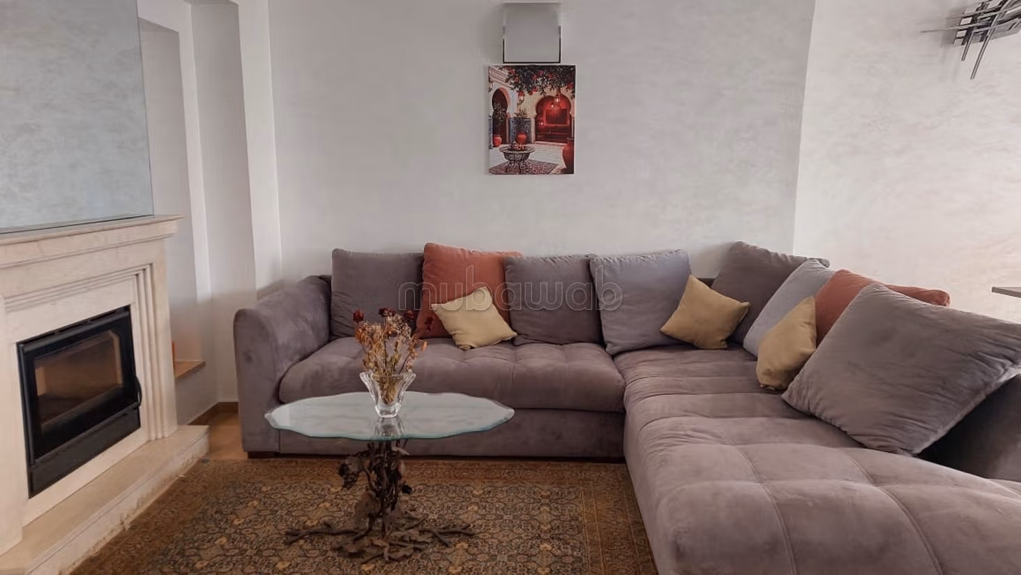 Appartement 240 m² à Bourgogne Est — 9
