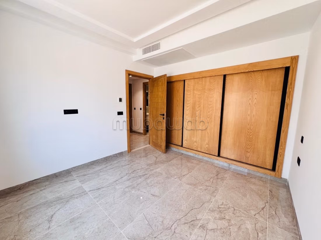 A vendre S2 neuf aux jardin de Carthage