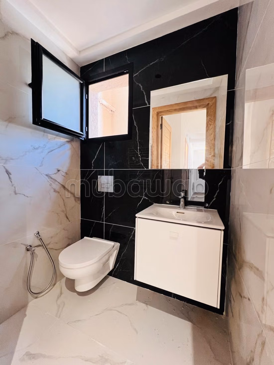 A vendre S2 neuf aux jardin de Carthage