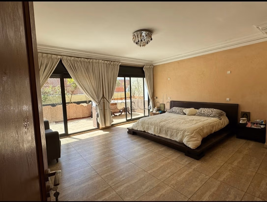 Duplex te koop Casa 2 mars