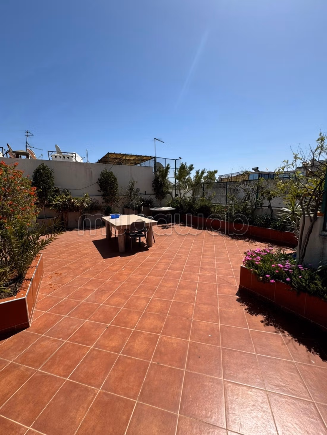 Duplex te koop Casa 2 mars