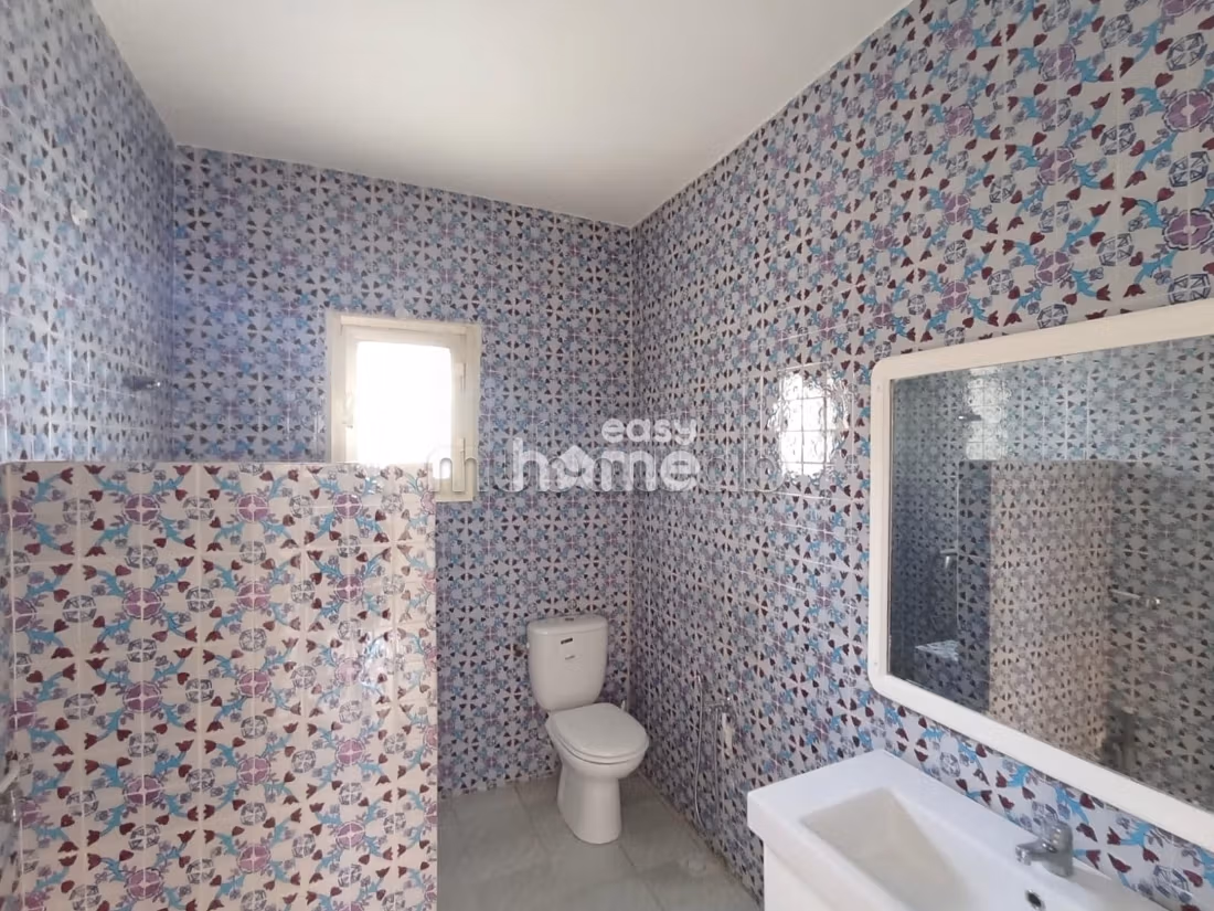 Villa s7 di 700m² a Hammamet Nord