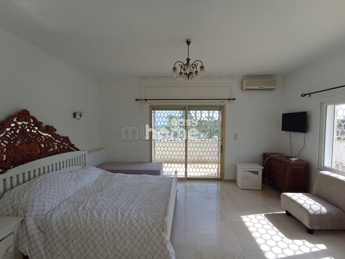 Villa s7 di 700m² a Hammamet Nord