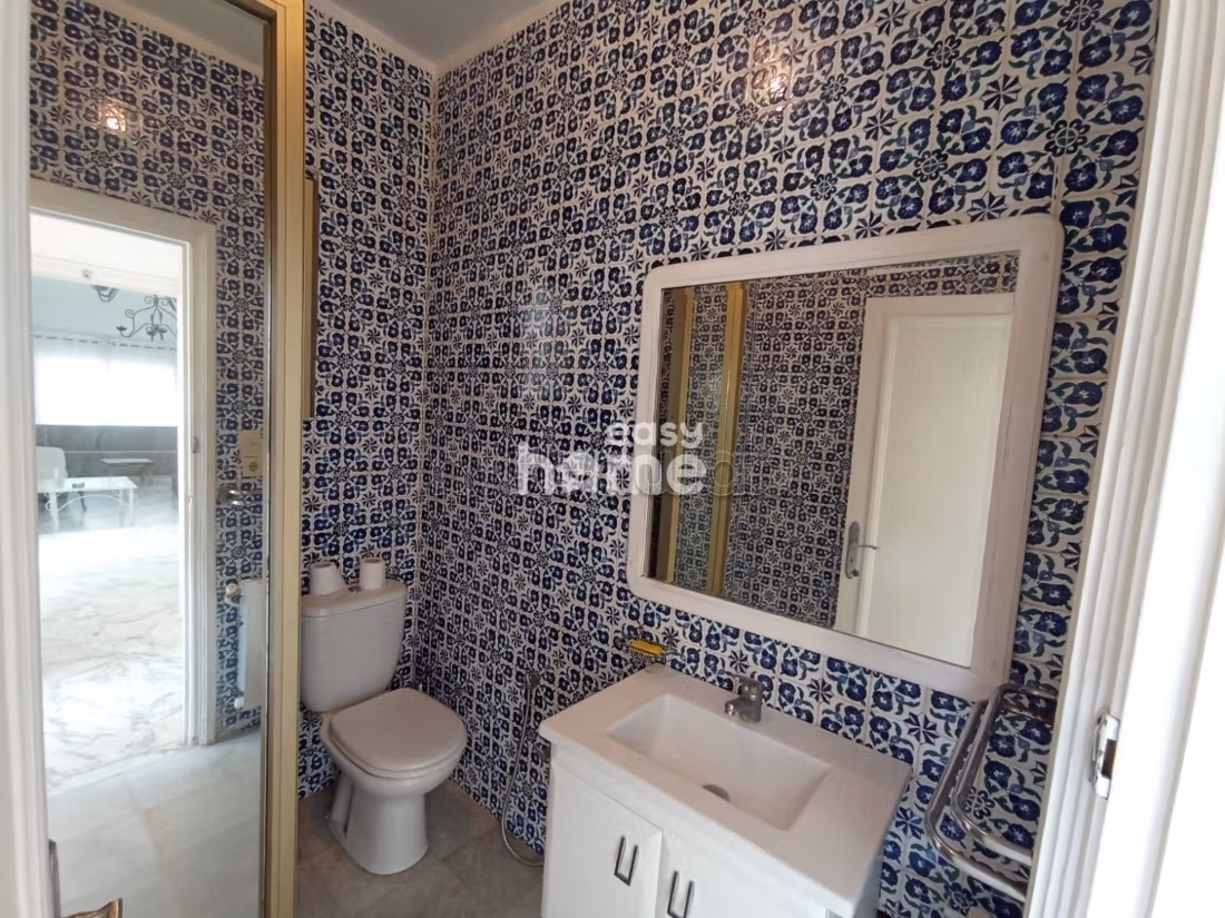Villa s7 di 700m² a Hammamet Nord