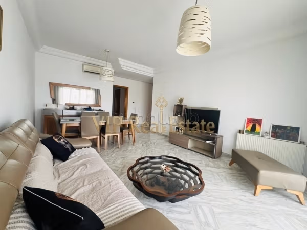 À louer – Appartement S2 Meublé à la marsa