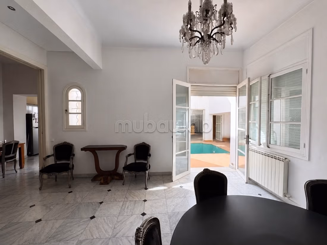 Villa Eccezionale in Affitto - Arredata o Vuota