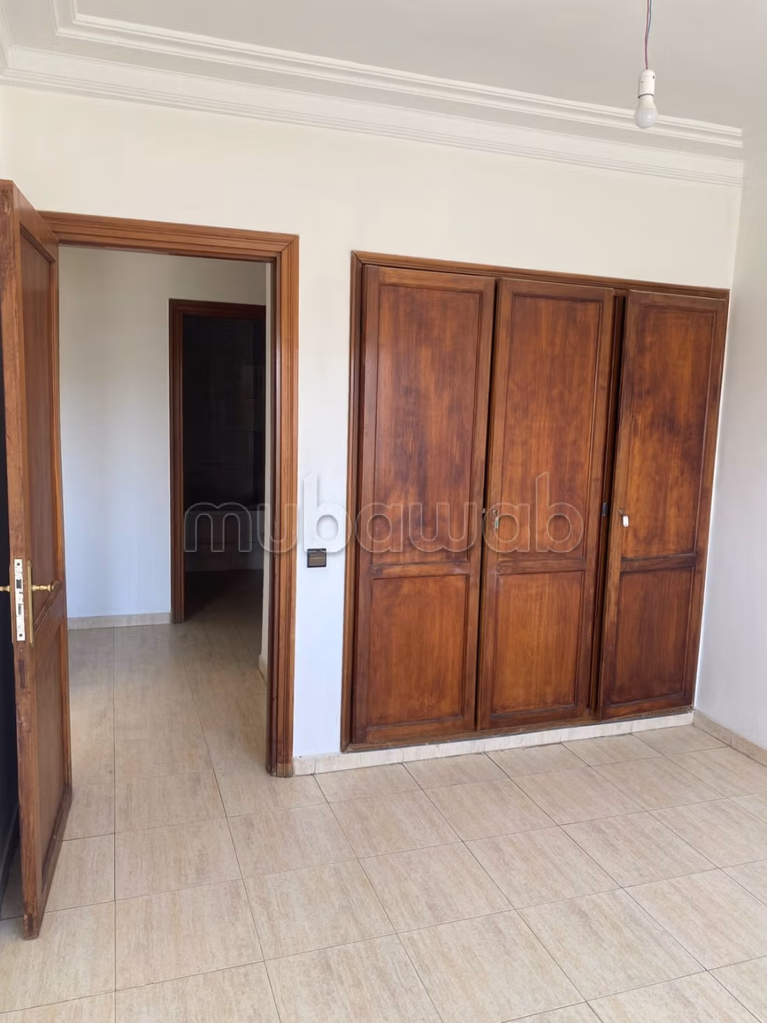 À louer – Bel appartement vide 2 chambres – 80 m² — 5