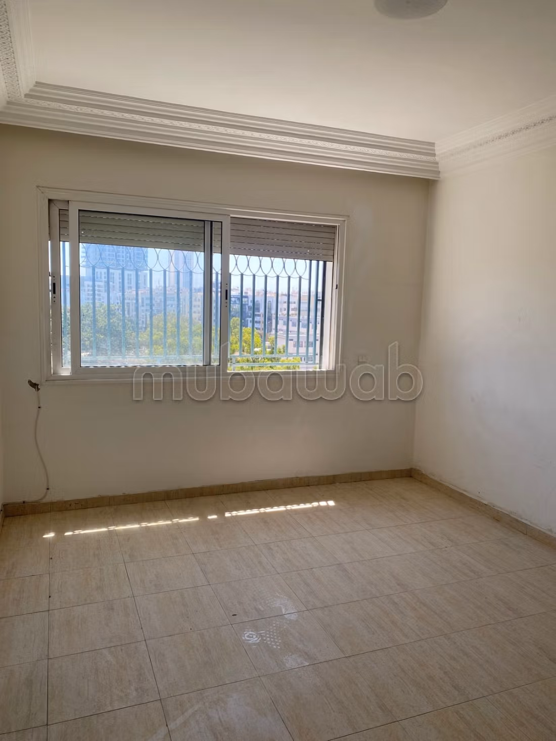 À louer – Bel appartement vide 2 chambres – 80 m² — 6