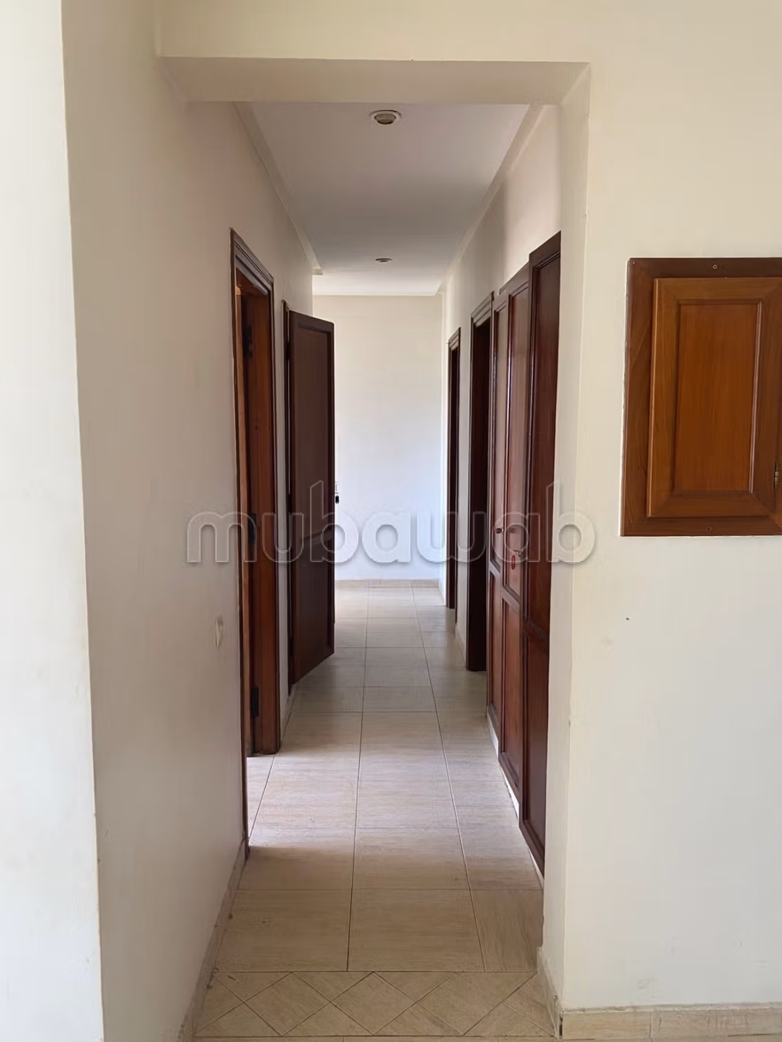À louer – Bel appartement vide 2 chambres – 80 m² — 4