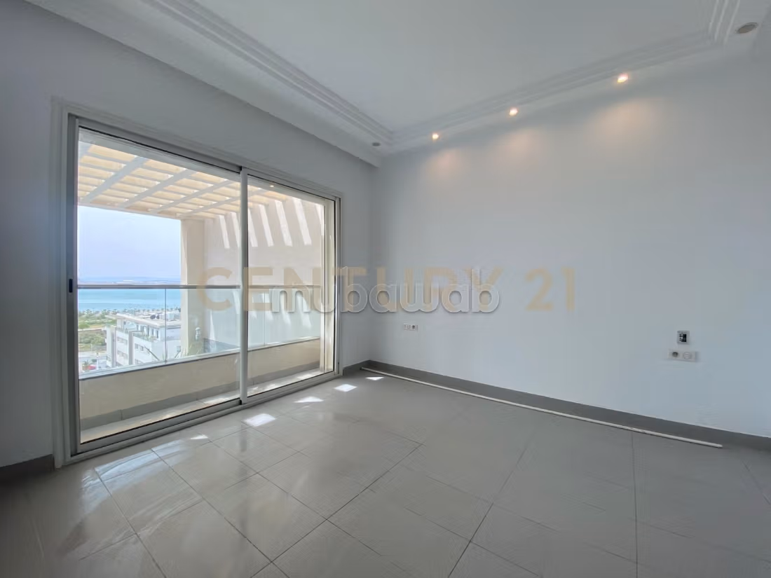 In affitto Penthouse S4 con camera di servizio LAC2