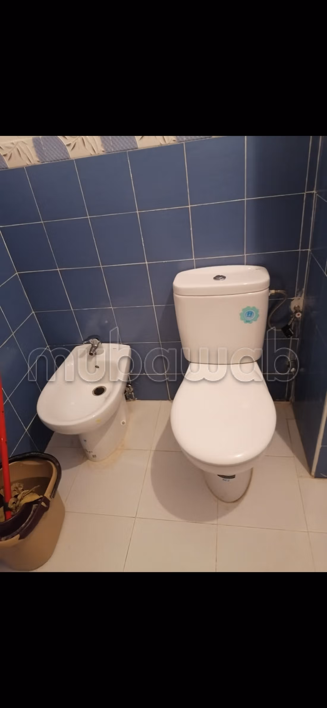 Meraviglioso appartamento in affitto a Fnideq. 3 belle camere. Arredato