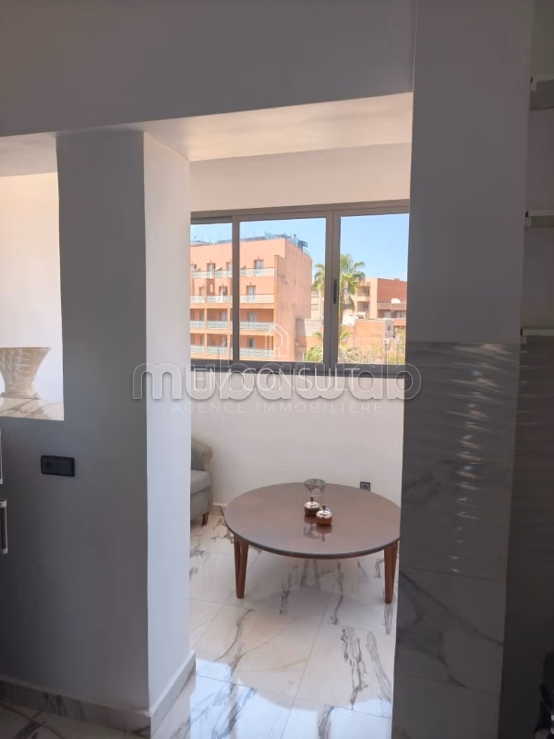 Appartement 105 m² f Guéliz — 15