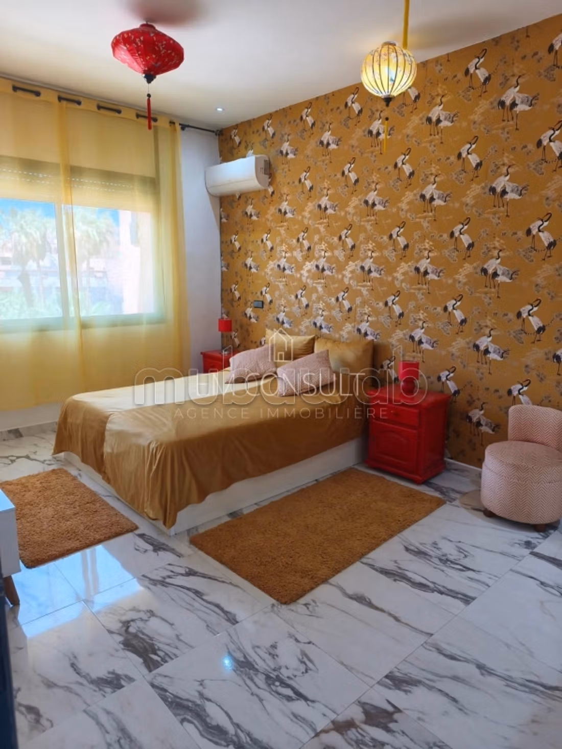 Appartement 105 m² f Guéliz — 14