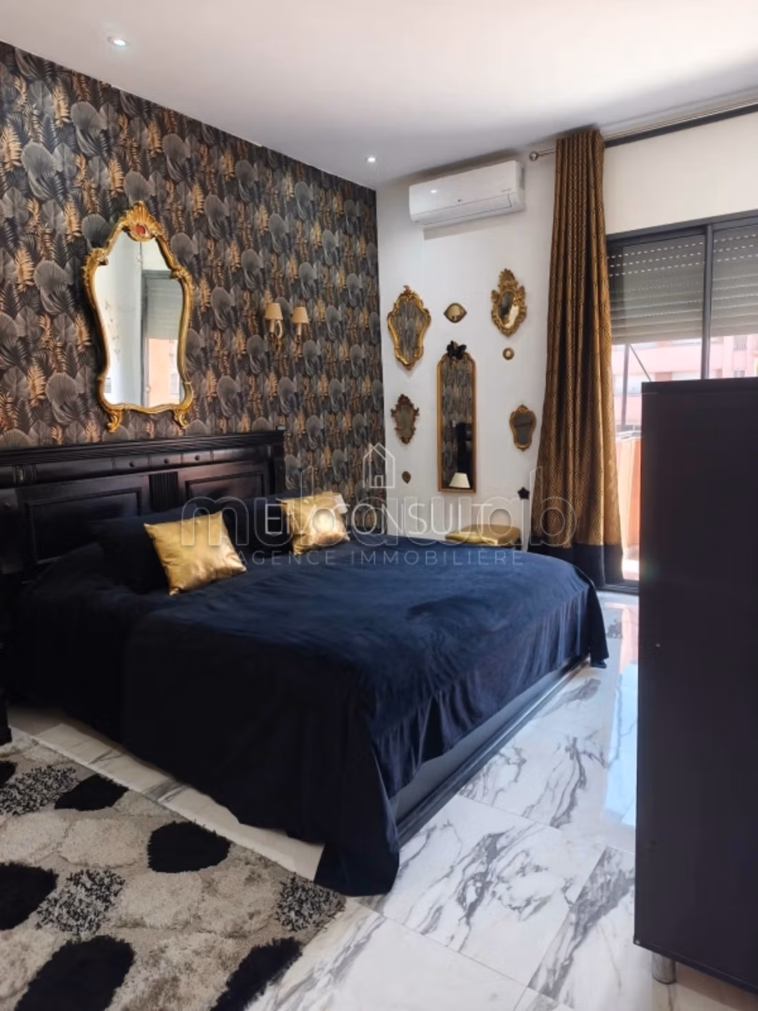 Appartement 105 m² f Guéliz — 12