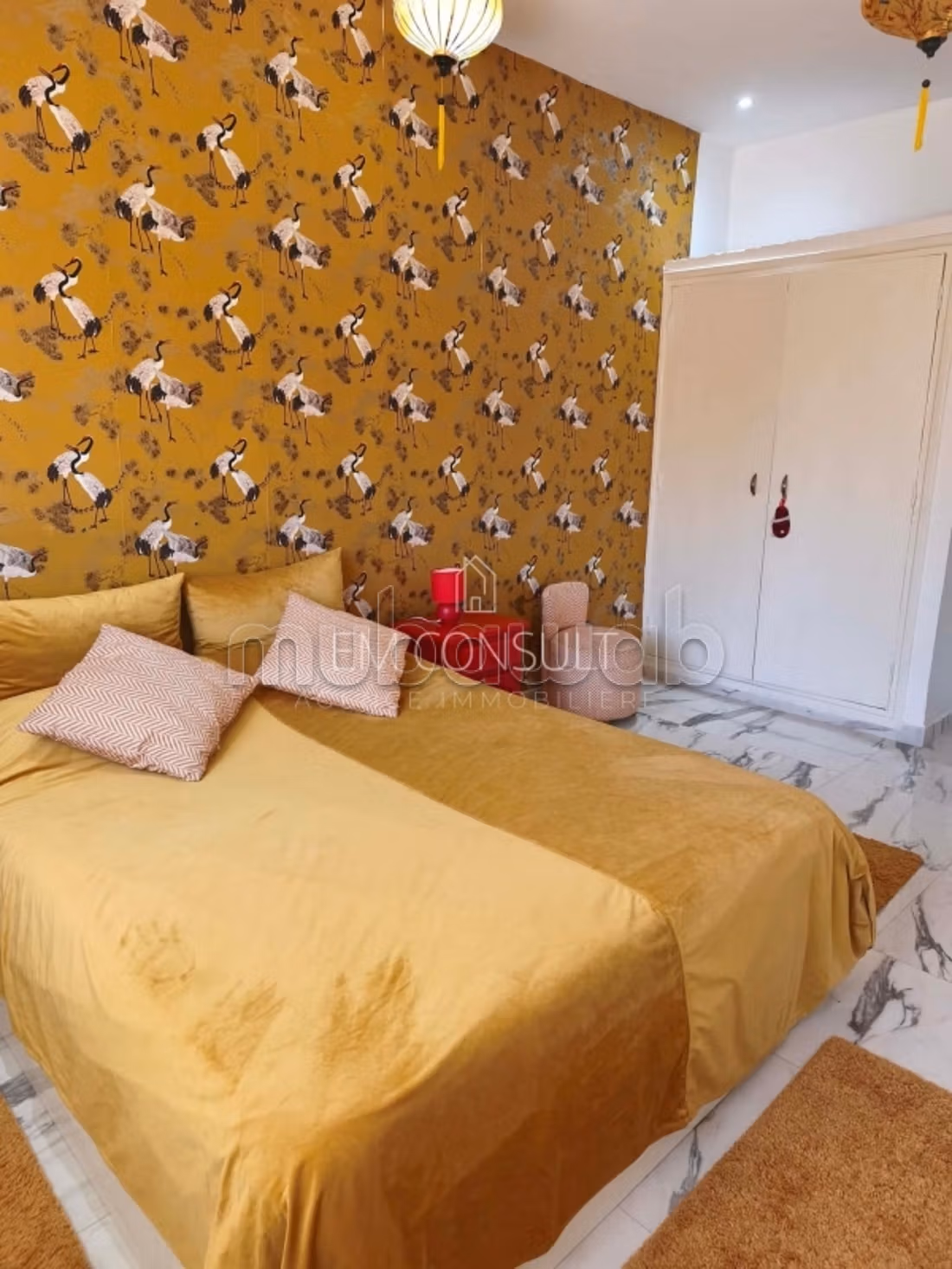 Appartement 105 m² f Guéliz — 11