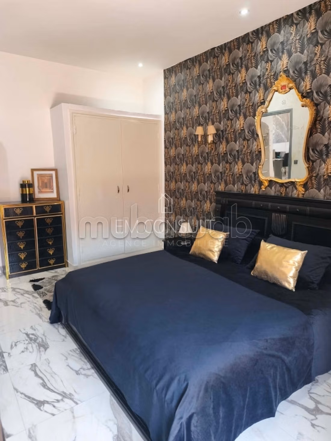 Appartement 105 m² f Guéliz — 10