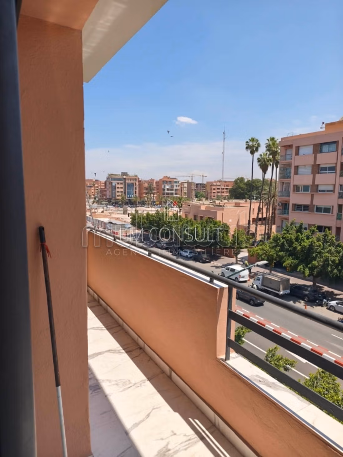Appartement 105 m² f Guéliz — 9