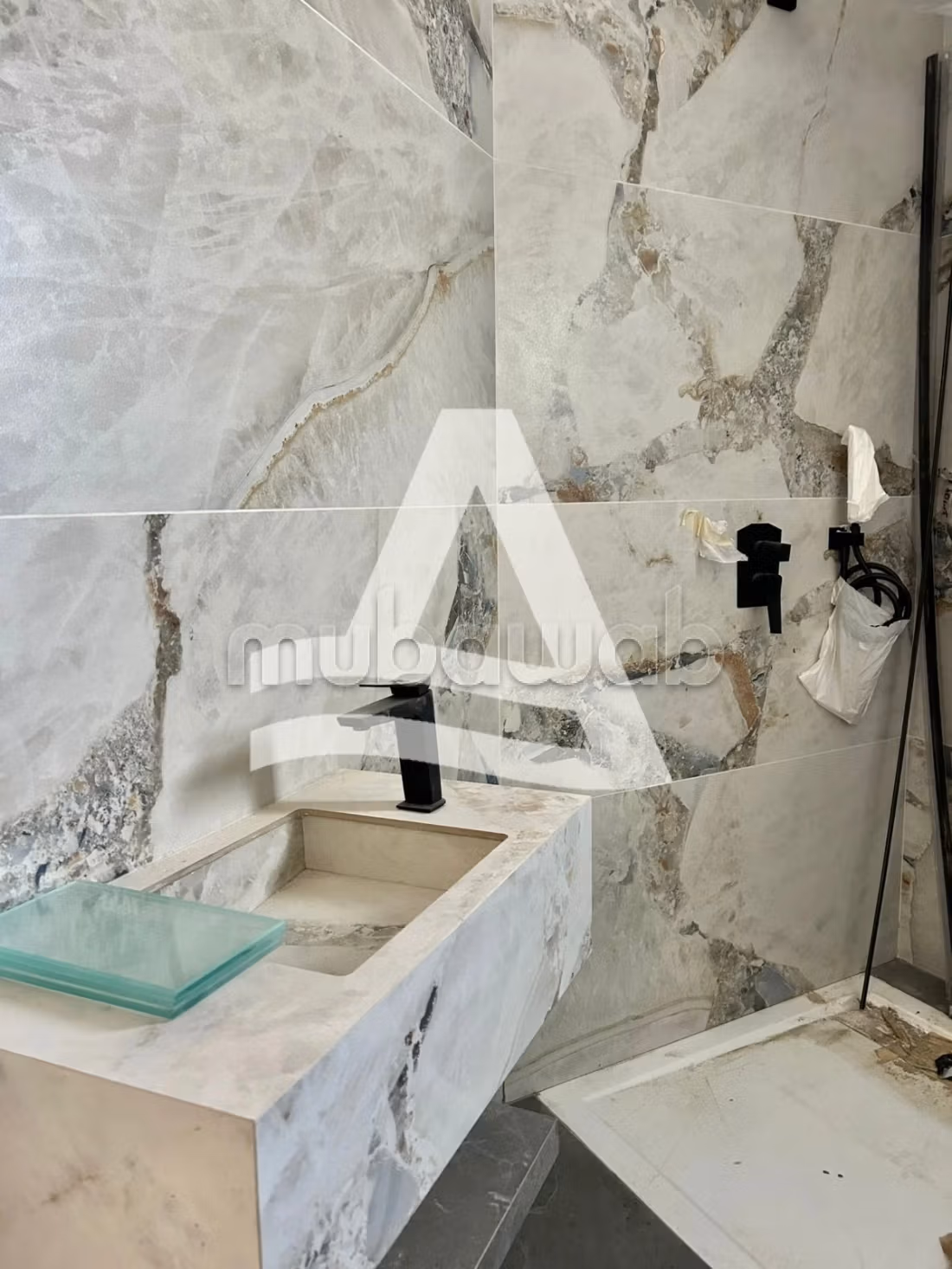 A vendre Appartement neuf jardins de Carthage