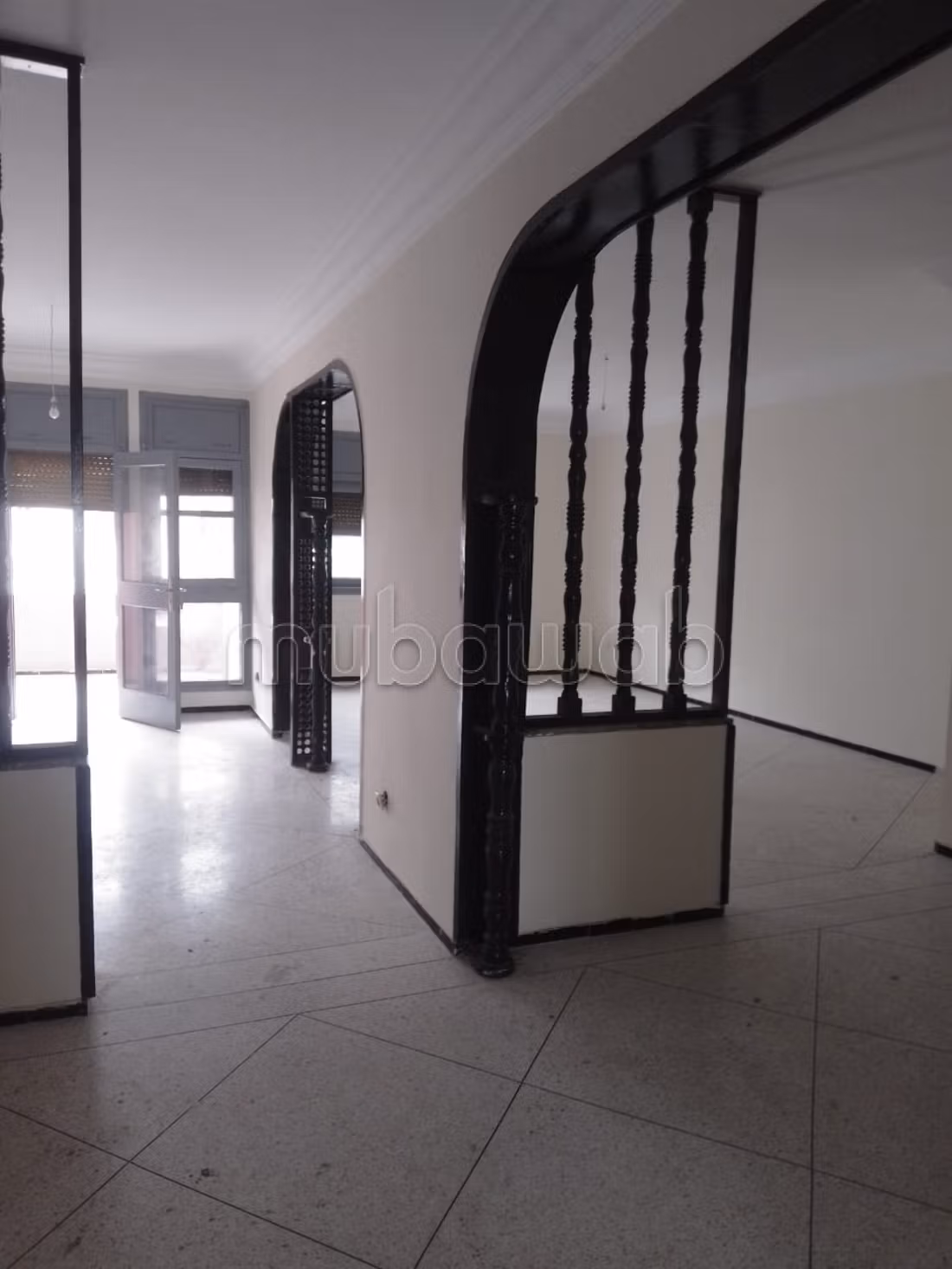 Appartement usage de bureau – Agdal