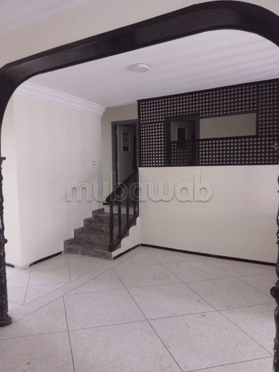 Appartement usage de bureau – Agdal