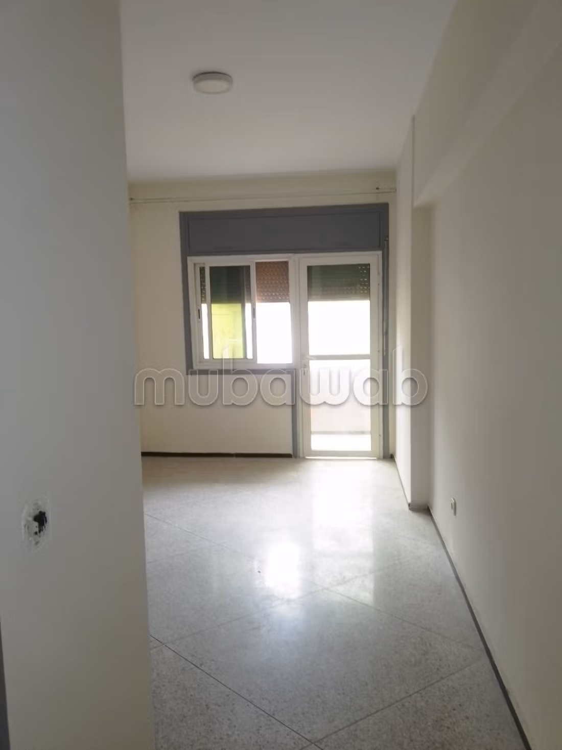 Appartement usage de bureau – Agdal