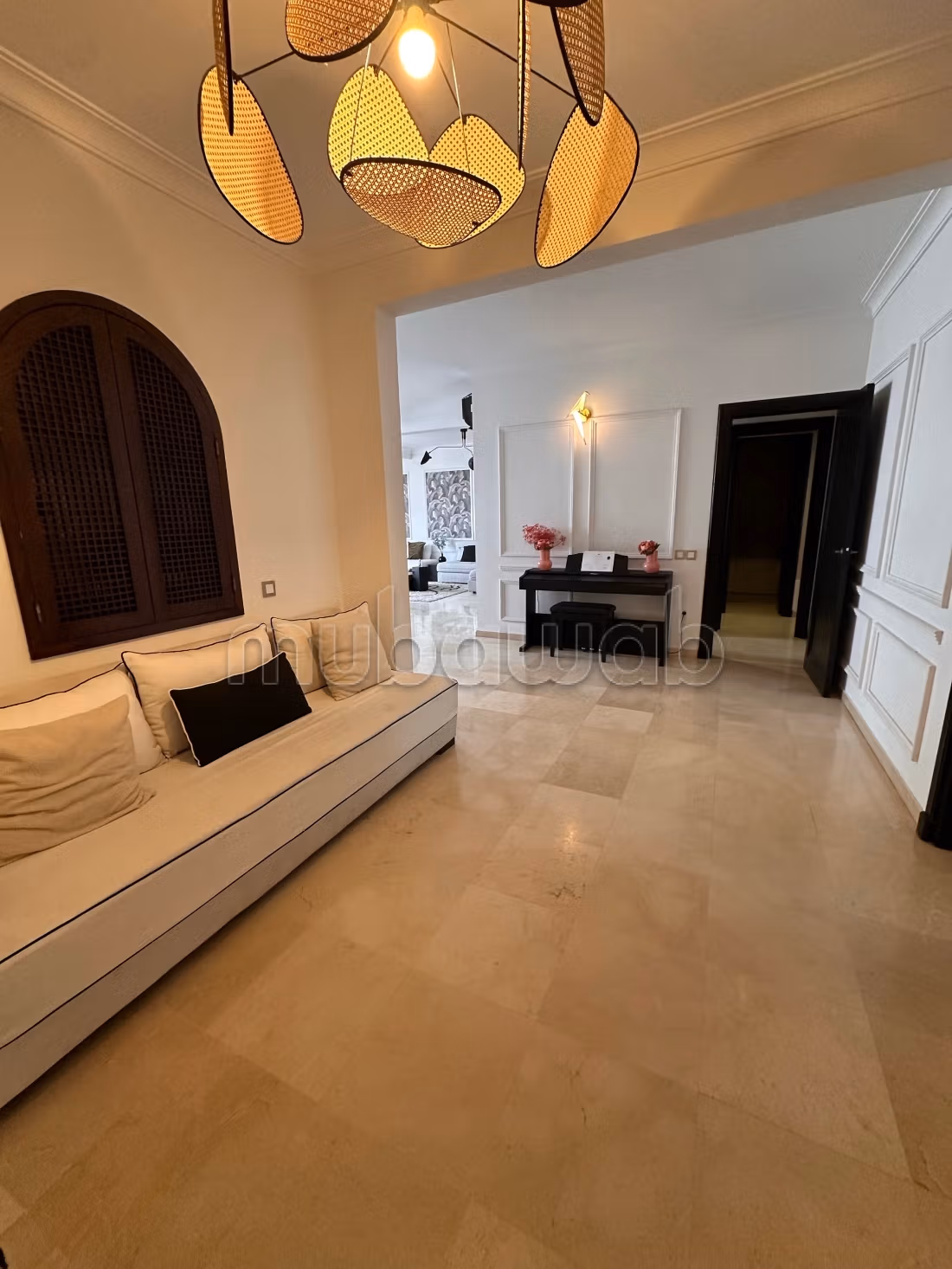 Appartement 150 m² à Anfa — 8