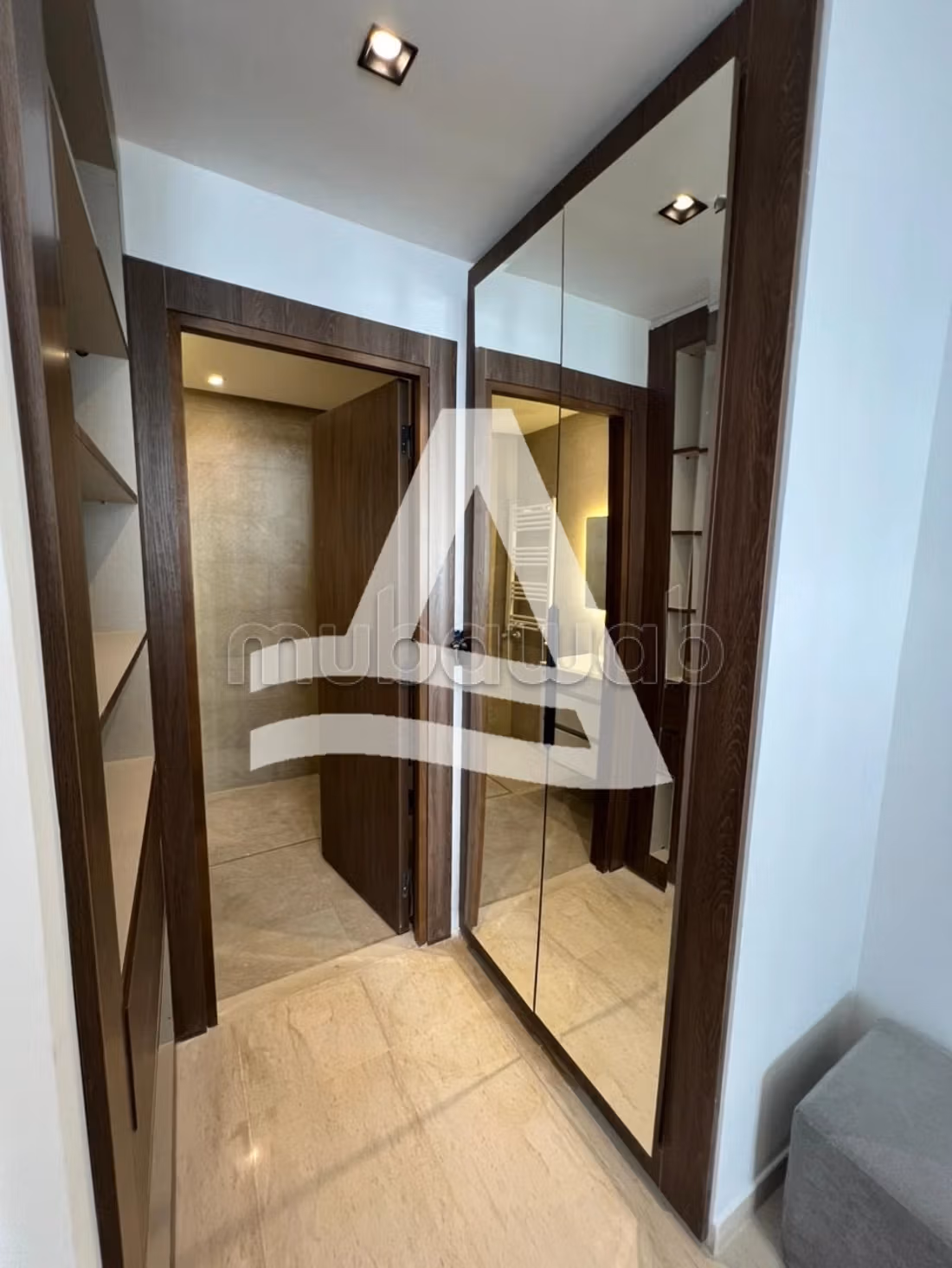 A Vendre Loft neuf à Ain Zaghouan Nord
