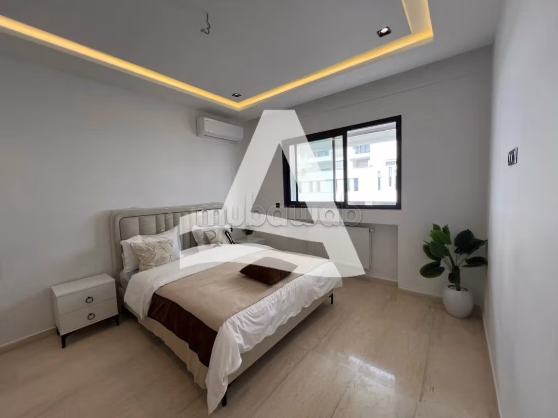 A Vendre Loft neuf à Ain Zaghouan Nord