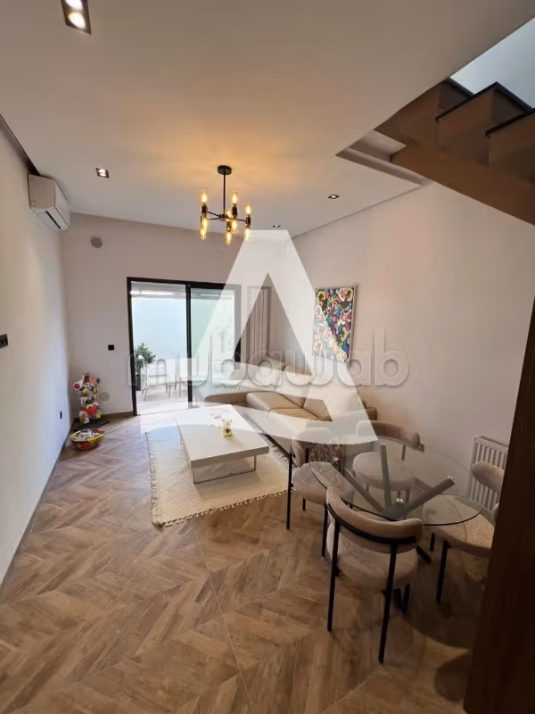 For Sale New Loft in Ain Zaghouan North