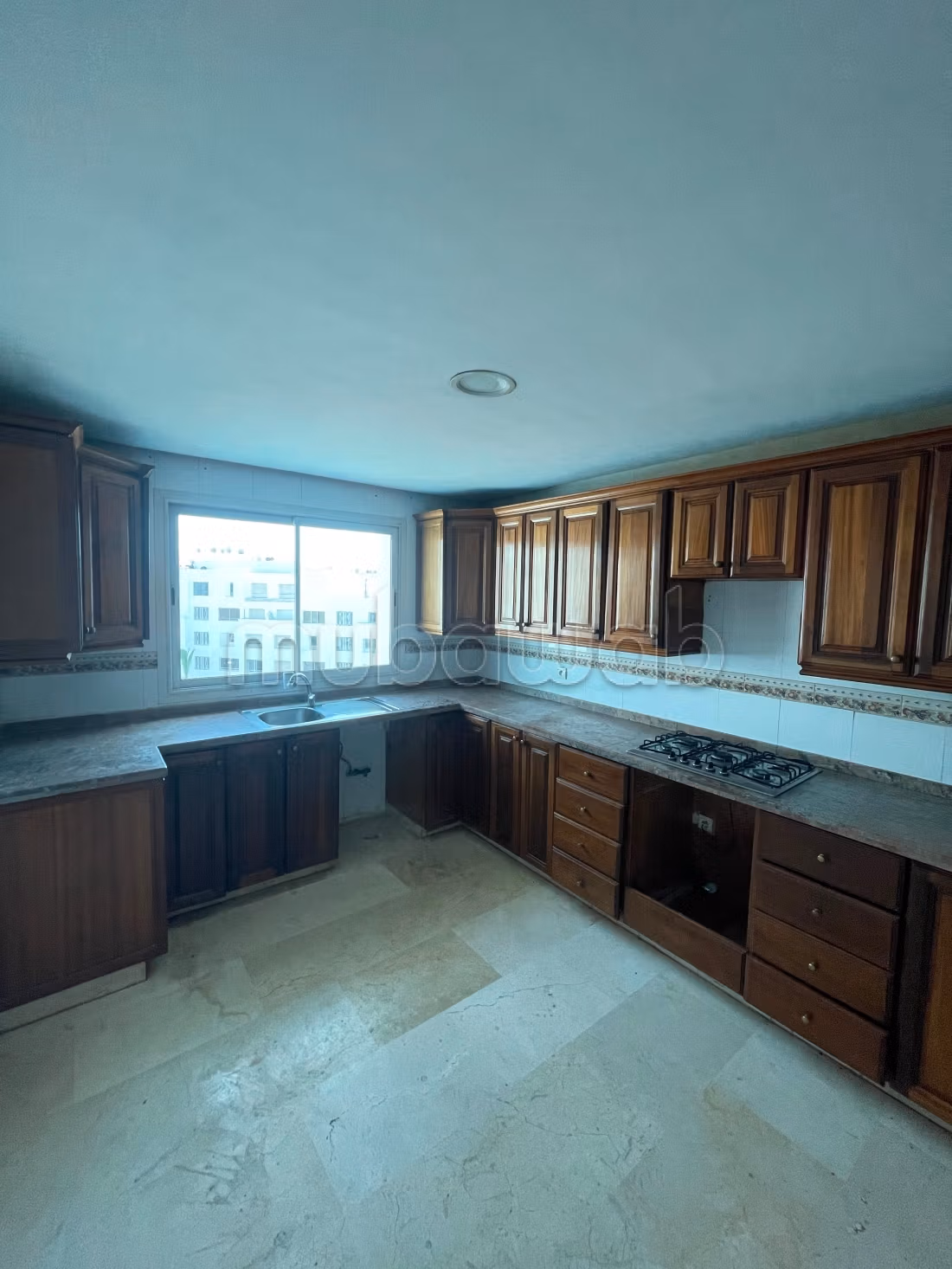 Appartement à louer Rabat Hay Riyad — 2
