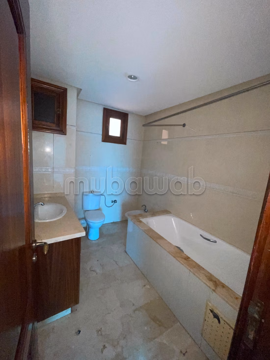 Appartement à louer Rabat Hay Riyad — 3