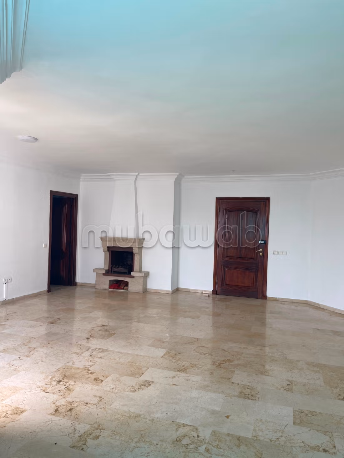 Appartement à louer Rabat Hay Riyad