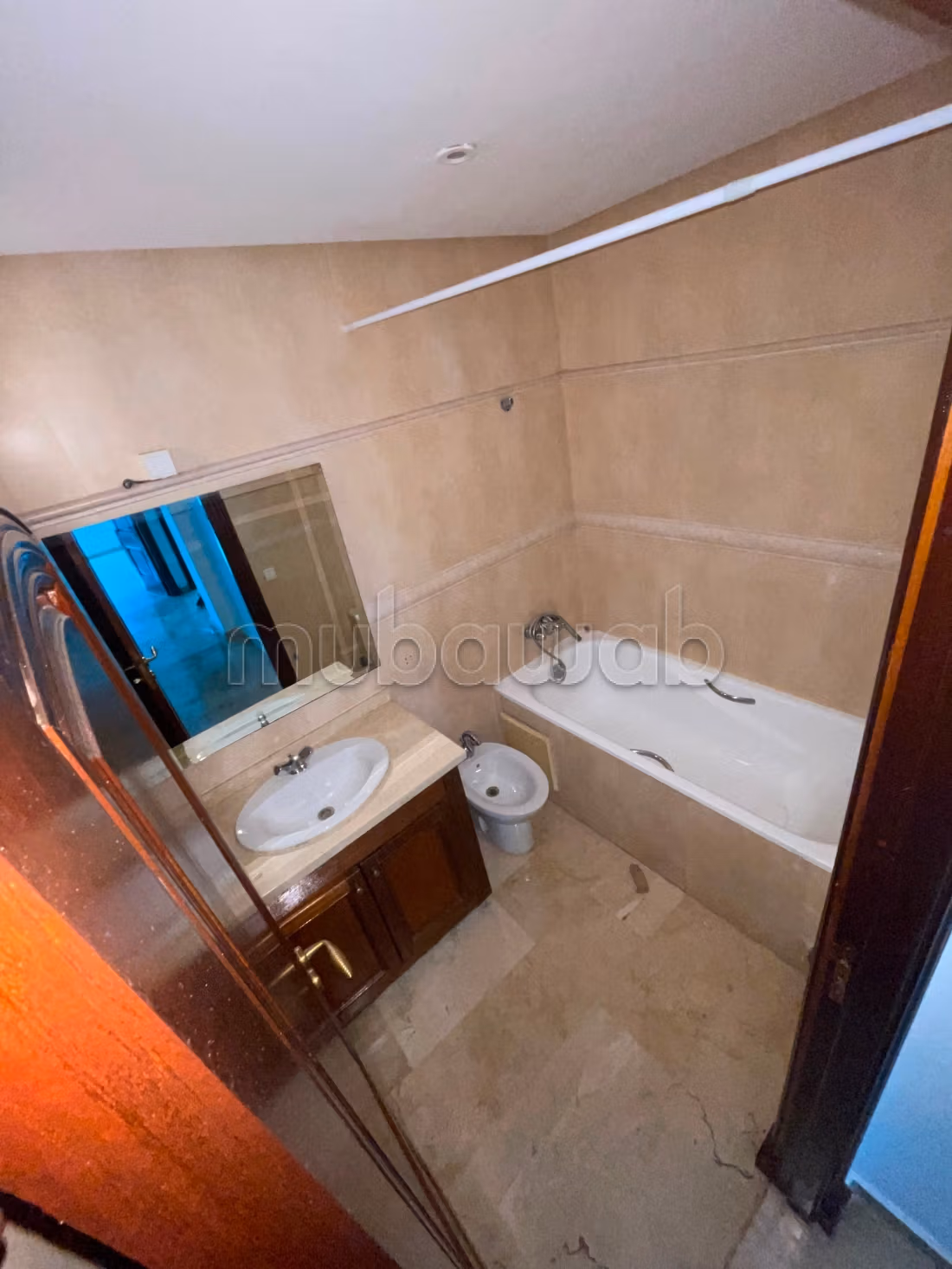 Appartement à louer Rabat Hay Riyad — 4