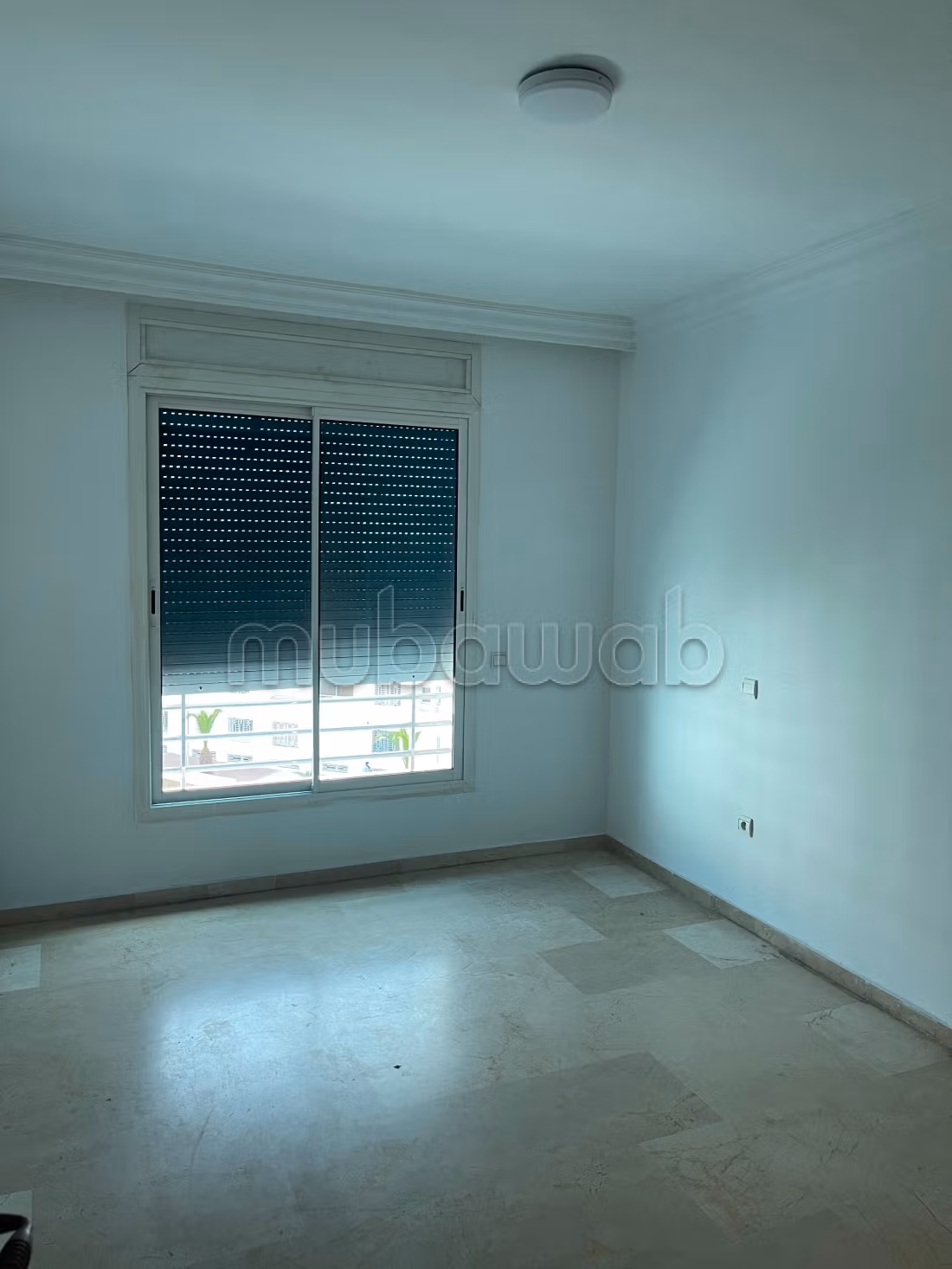 Appartement à louer Rabat Hay Riyad — 6