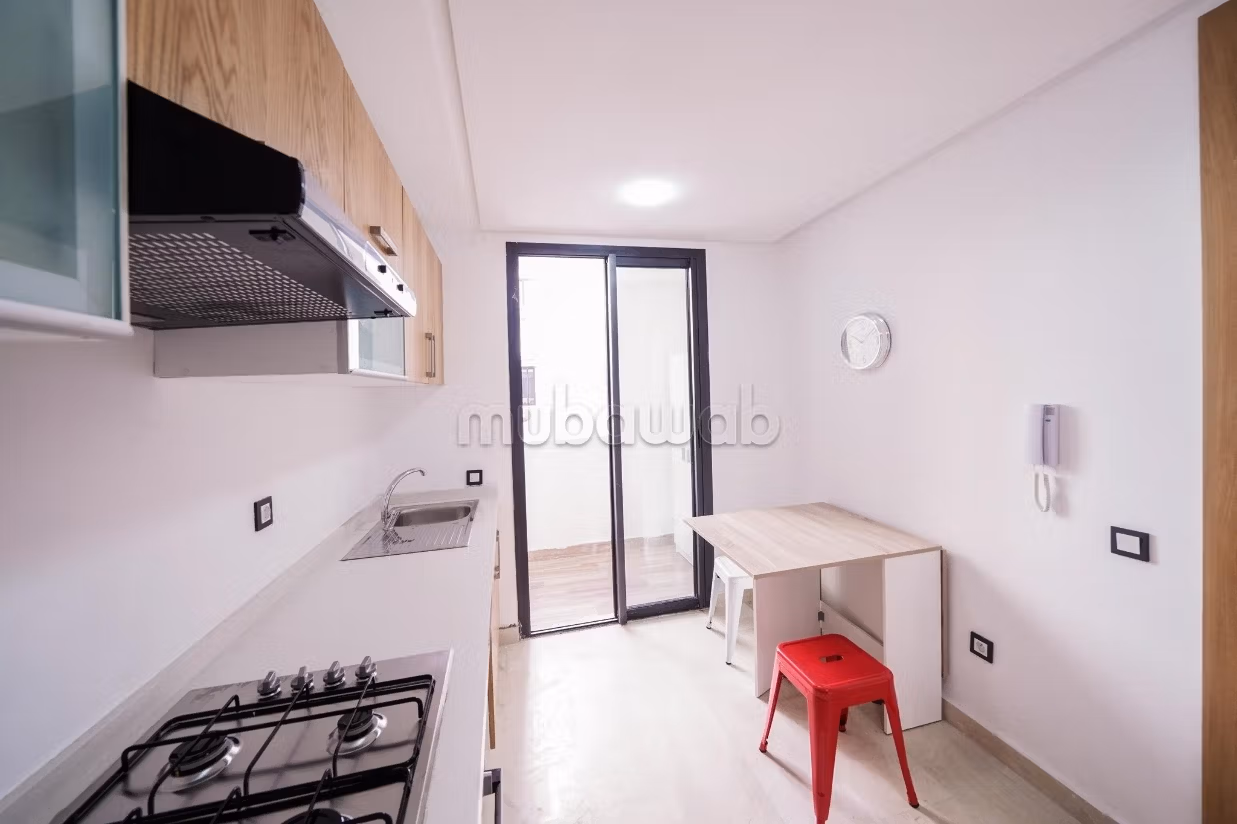 Appartement 90 m² à Maârif Extension — 8