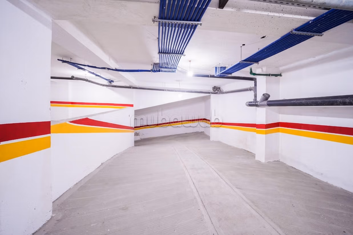 Appartement 90 m² à Maârif Extension — 13