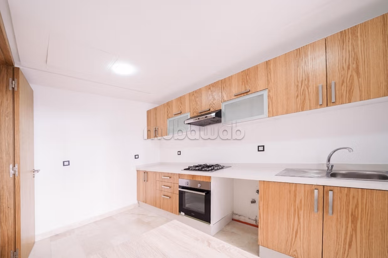 Appartement 90 m² à Maârif Extension — 9