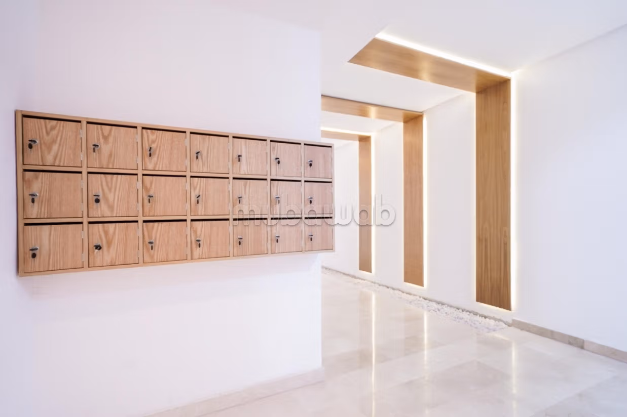 Appartement 90 m² à Maârif Extension — 10