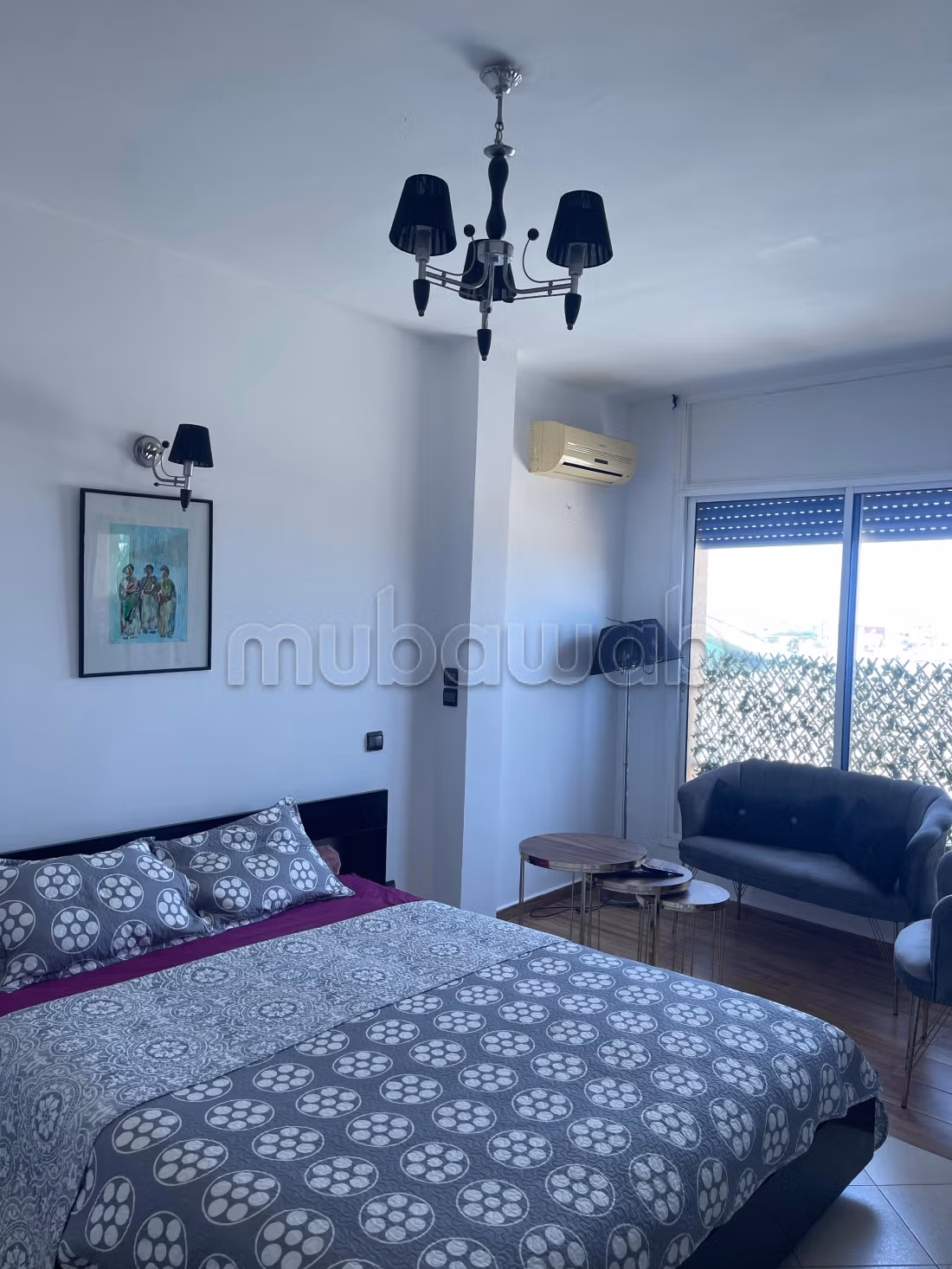 Appartement 140 m² à Harhoura — 18