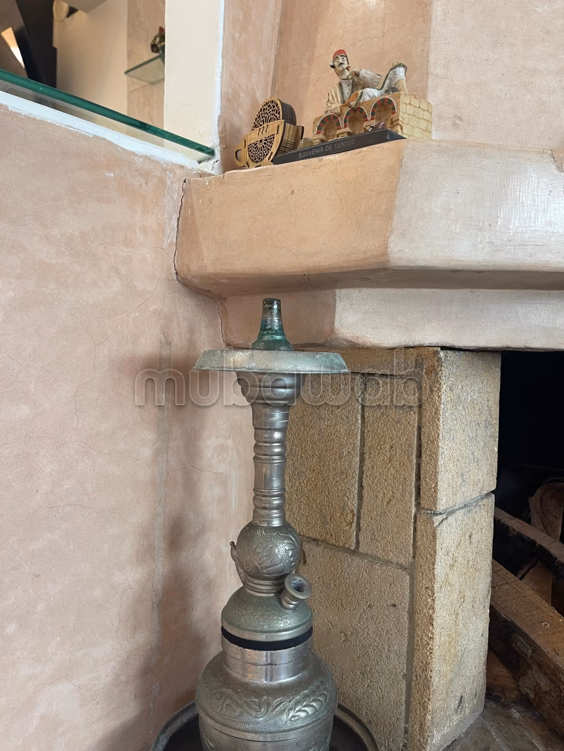 Appartement 140 m² à Harhoura — 15