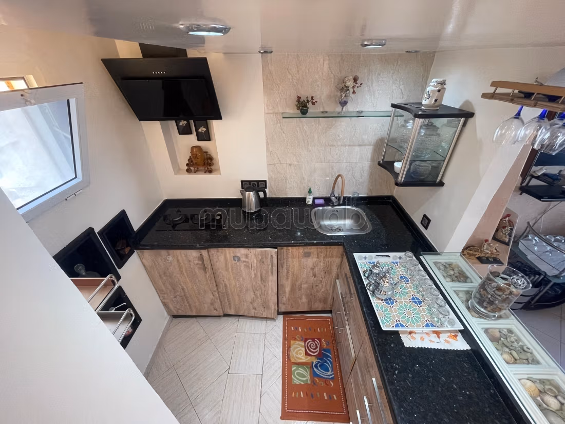 Appartement 140 m² à Harhoura — 10