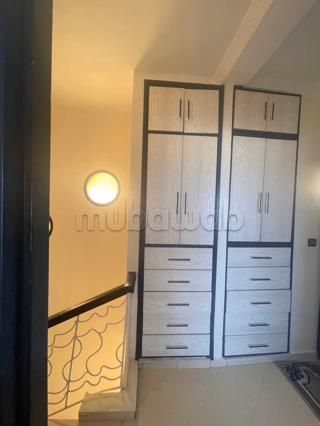 Appartement 140 m² f Harhoura — 24