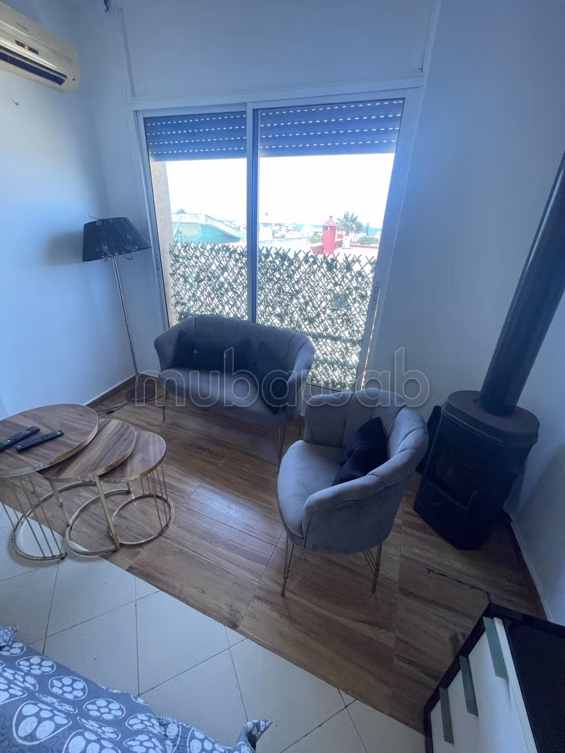 Appartement 140 m² f Harhoura — 21