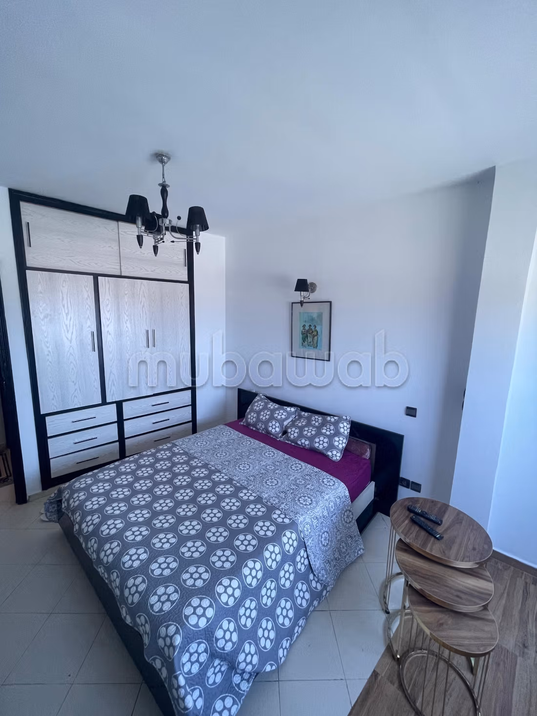 Appartement 140 m² f Harhoura — 20