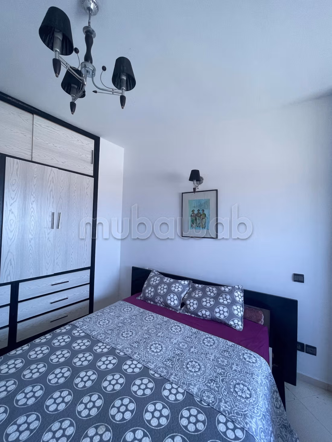 Appartement 140 m² f Harhoura — 19