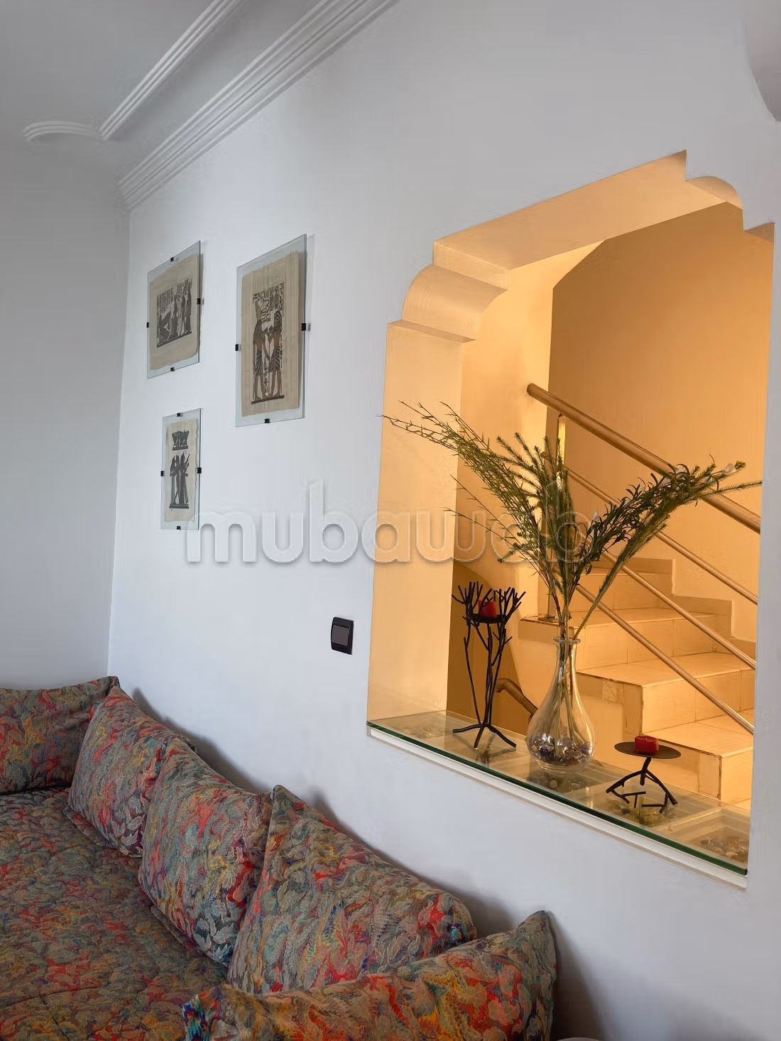 Appartement 140 m² f Harhoura — 16