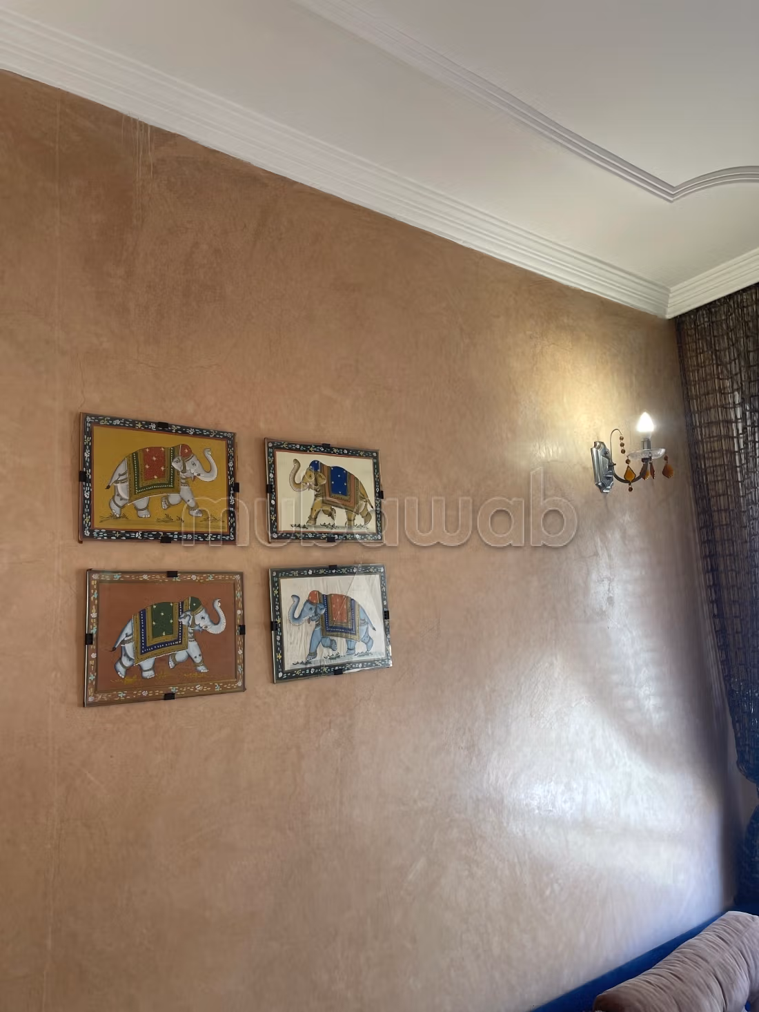 Appartement 140 m² f Harhoura — 15